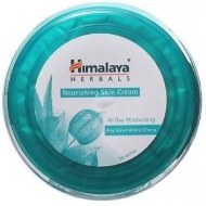 تصویر کرم مرطوب کننده هیمالیا مدل Herbals حجم 50 میلی لیتر Himalaya moisturizing cream, model Herbals, volume 50 ml