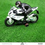 تصویر اسباب بازی موتور کنترلی 5654 Motor control toy 