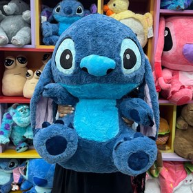 تصویر عروسک استیج پرزی 