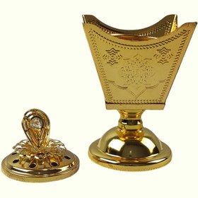 تصویر اسپند سوز 