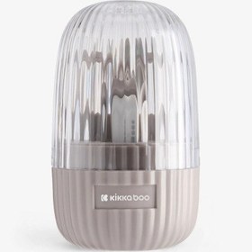 تصویر ست مانیکور نوزاد کیکابو Kikkaboo - 