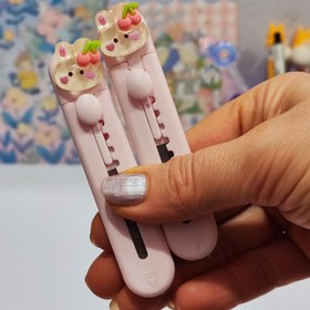 تصویر کاتر فانتزی کوچک 