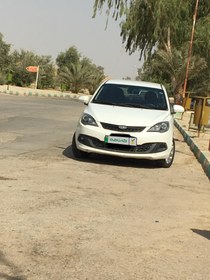 تصویر ام‌وی‌ام 315 هاچبک مدل 1394 ا MVM 315 hatchback sport-excellent MVM 315 hatchback sport-excellent