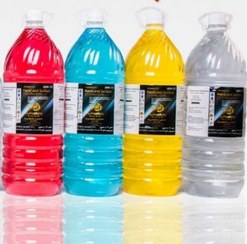 تصویر محلول ضد عفونی دست و سطح 3 لیتر 