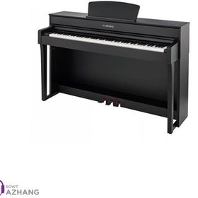 تصویر پیانو دیجیتال یاماها مدل CLP-635 Yamaha CLP-635 Digital Piano