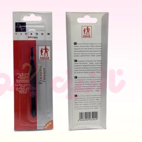 تصویر موچین انبری فیشر 