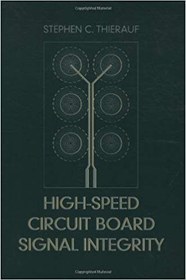 خرید و قیمت دانلود کتاب High-Speed Circuit Board Signal Integrity