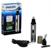 تصویر موزن گوش و بینی دو کاره ی فیلیپس Philips HP-205 