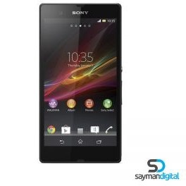 تصویر گوشی سونی Xperia Z | حافظه 16 رم 2 گیگابایت Sony Xperia Z 16/2 GB