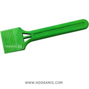 تصویر پارویی پلاستیکی رگلاژ شیشه 