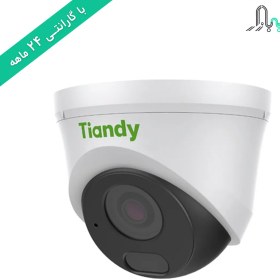 تصویر دوربین مداربسته IP تیاندی مدل TC-C32HS Spec: I3/E/Y/C/SD/2.8mm 2MP Fixed Starlight IR Turret Camera