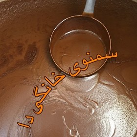 تصویر فروشگاه سمنو خانگی دا یزد (1 کیلویی) 