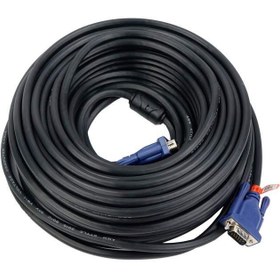 تصویر کابل ROYAL 30M 