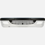 تصویر سپر جلو پژوپارس (پرشیا) مهرخواه - سفید 