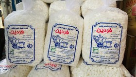 تصویر قند شکسته فردین ۵ کیلوگرم 