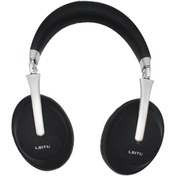 تصویر هدفون بی سیم لیتو مدل L - 12 ا Headphones Wireless LEITO L-12 Headphones Wireless LEITO L-12