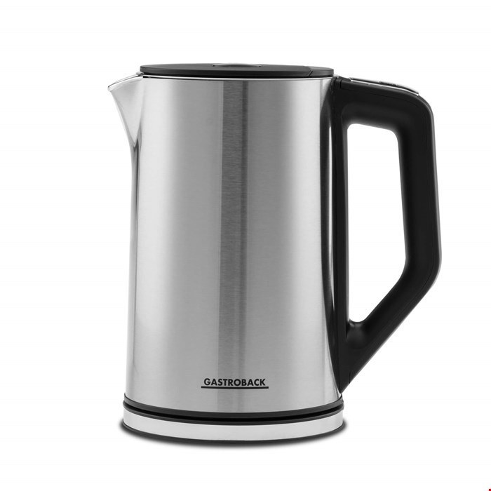 RediKettle Variable Temperature Thermal Kettle 1.2L (Chrome)