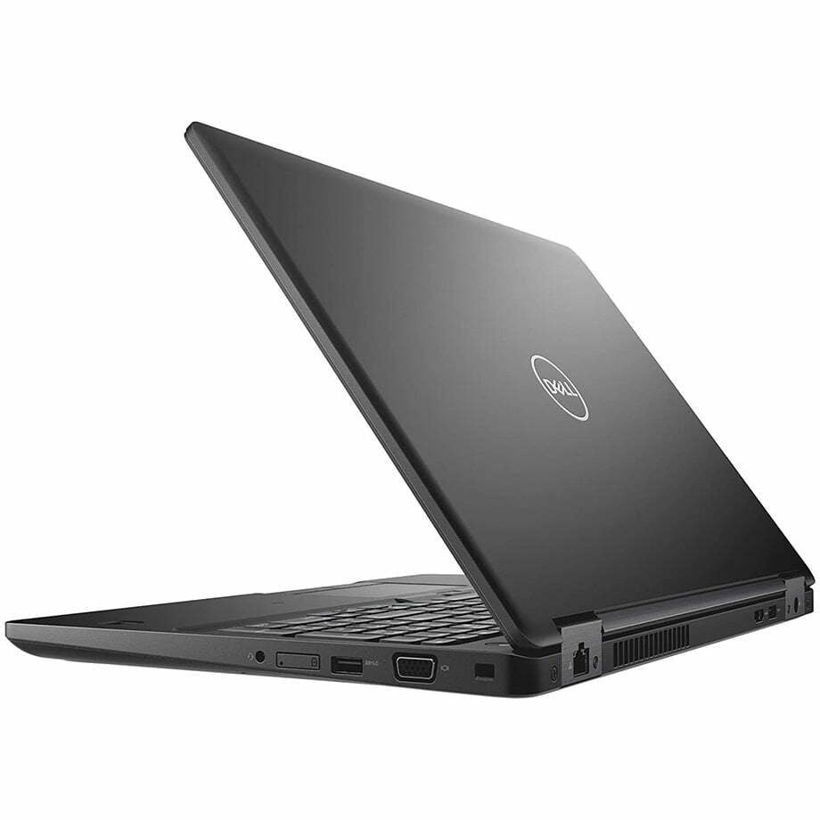 خرید و قیمت (I7-8650U 16 GB 256 SSD 2G-MX130)DELL LATITUDE 5590 | ترب