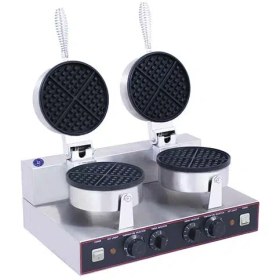 تصویر وافل ساز تخم مرغی 