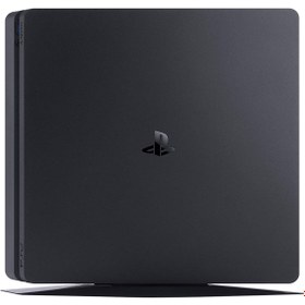 تصویر مجموعه کنسول بازی سونی مدل PlayStation 4 Slim ریجن 3 کد CUH-2218B ظرفیت 1 ترابایت به همراه بازی فیفا21 