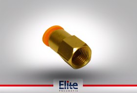 تصویر اتصال مستقیم مادگی 1/8-4 الیت SPCF4-01 Elite