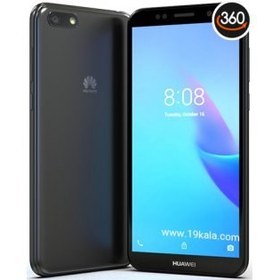 تصویر گوشی هوآوی Y5 lite 2018 |‌ حافظه 16 رم 1 گیگابایت ا Huawei Y5 lite 2018 16/1 GB Huawei Y5 lite 2018 16/1 GB