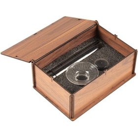 تصویر تخمیر سنج نانوایی 