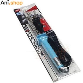 تصویر هویه گوت مدل KS-60R ژاپنی کد 115 