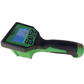 تصویر متر چرخدار دیجیتال بزرگ دسته تلسکوپی گاما Eko Walking Measure Wheel EWMW-6