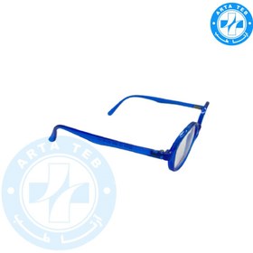 تصویر عینک طبی کودک qzen کد E4 