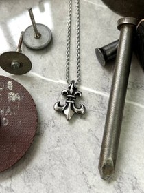 تصویر کروم هارتز گردنبند کد ۰۱ 