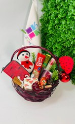 تصویر پک هدیه دخترانه یلدایی کد 10378 