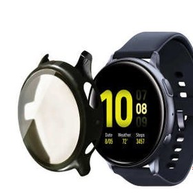 تصویر محافظ صفحه نمایش مدل GUG01me مناسب برای ساعت هوشمند سامسونگ Galaxy Watch Active 2 44mm 