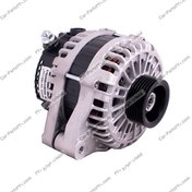 تصویر دینام ام وی ام X33 