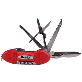 تصویر ابزار همه کاره رونیکس مدل RH-1192 