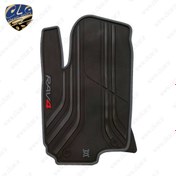 تصویر کفپوش ژله ای مناسب برای تویوتا راو4 Jelly 623 Car Vehicle Mat For Toyota RAV4