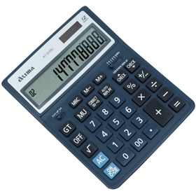 تصویر ماشین حساب آتیما Atima AT-2239C Atima AT-2239C Calculator