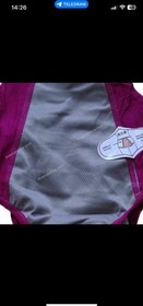 تصویر شورت بهداشتی 