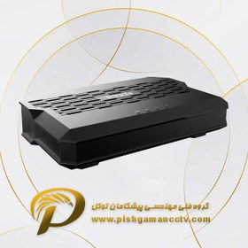 تصویر مودم روتر فیبر نوری GPON تندا G103 Tenda 