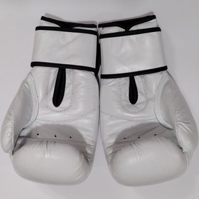 تصویر دستکش بوکس چرم ریس Reyes 