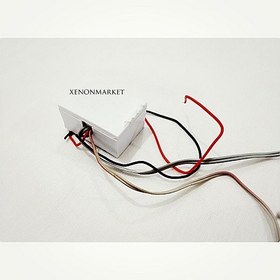 تصویر فلاشر پلیسی 