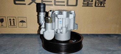 تصویر قیمت خرید پمپ هیدرولیک فرمان ام وی ام ایکس 33 (X33) - اکد فنی t11-3407010bb 