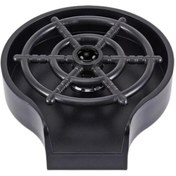 تصویر لیوان شور فشاری مدل JC-04 