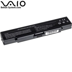 تصویر باتری لپ تاپ SONY VGP-BPS2 / VGP-BPS2A / VGP-BPS2B / VGP-BPS2C / VGP-BPL2 