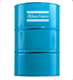 تصویر روغن کمپرسور اطلس کوپکو روتو اینجکت فلوید Atlas Copco Roto Inject Fluid سطل ۲۰لیتری Atlas Copco Roto Inject Fluid