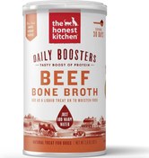 تصویر پودر آب گوشت پروتیین The Honest Kitchen Beef Bone