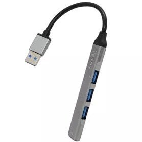 تصویر هاب usb3 وریتی 