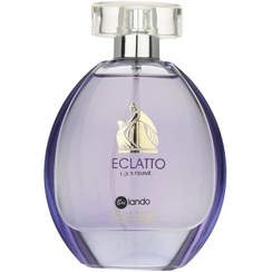 تصویر عطر ادوپرفیوم زنانه بایلندو مدل اکلت حجم ۱۰۰ میلی لیتر 