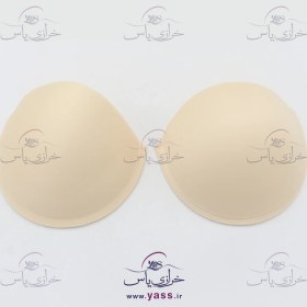 تصویر کاپ جک دار خارجی کرم سایز 100 (جینی) 