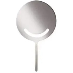 تصویر سوزن سیمکارت 